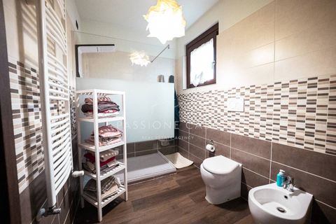 Rækkehus i Segrate, Milan, Segrate - € 650.000 | Ref: 110 - foto 17