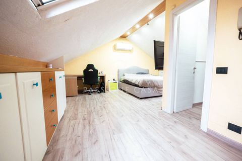 Rækkehus i Segrate, Milan, Segrate - € 650.000 | Ref: 110 - foto 19