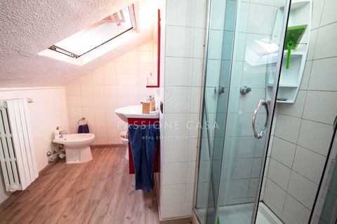 Rækkehus i Segrate, Milan, Segrate - € 650.000 | Ref: 110 - foto 21