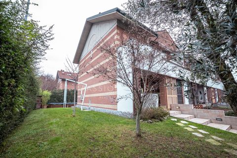Rækkehus i Segrate, Milan, Segrate - € 650.000 | Ref: 110 - foto 25