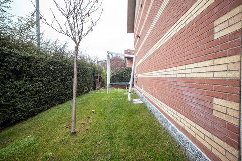Rækkehus i Segrate, Milan, Segrate - € 650.000 | Ref: 110 - foto 26