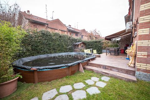 Rækkehus i Segrate, Milan, Segrate - € 650.000 | Ref: 110 - foto 27