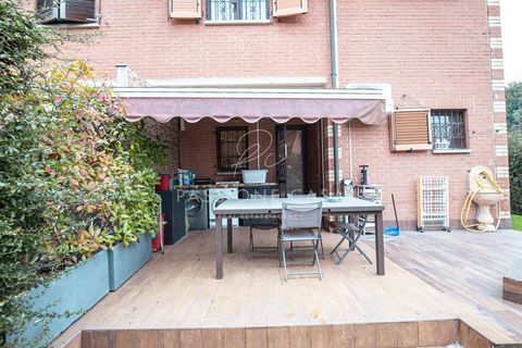Rækkehus i Segrate, Milan, Segrate - € 650.000 | Ref: 110 - foto 28
