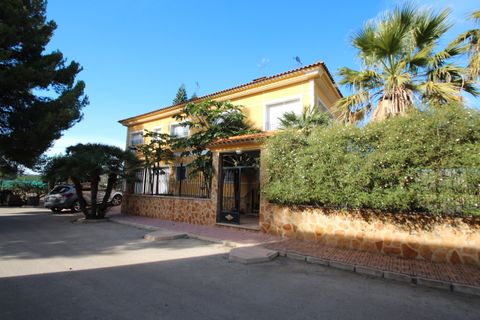 Finca i Murcia, Murcia, Murcia - € 1.499.000 | Ref: 933 - foto 1