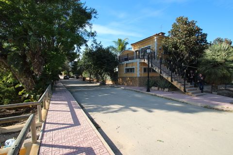 Finca i Murcia, Murcia, Murcia - € 1.499.000 | Ref: 933 - foto 11