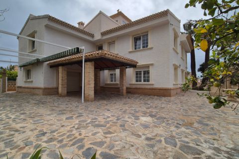 Villa i Orihuela, Alicante, Orihuela - € 1.490.000 | Ref: 1101 - foto 1