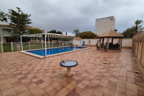 Villa i Orihuela, Alicante, Orihuela - € 1.490.000 | Ref: 1101 - foto 7