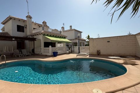 Villa a Orihuela, Alicante, Orihuela - € 585.000 | Ref: 1119 - foto 37