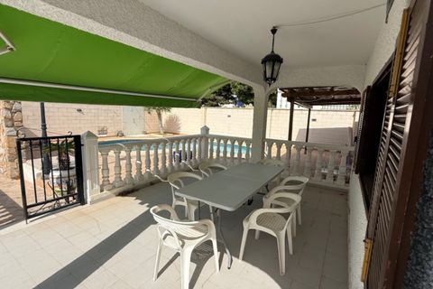 Villa a Orihuela, Alicante, Orihuela - € 585.000 | Ref: 1119 - foto 41