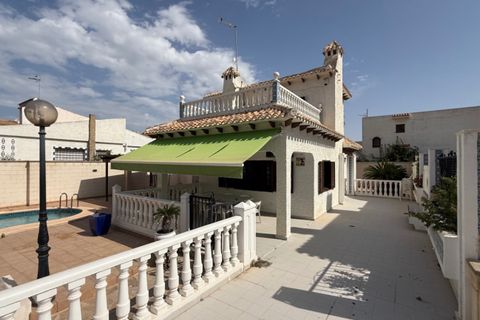 Villa a Orihuela, Alicante, Orihuela - € 585.000 | Ref: 1119 - foto 44