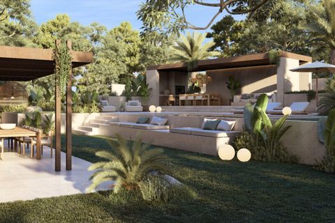 Villa a Calvia, Mallorca, Calvia - € 3.900.000 | Ref: 2051 - foto 4