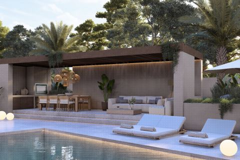 Villa a Calvia, Mallorca, Calvia - € 3.900.000 | Ref: 2051 - foto 5
