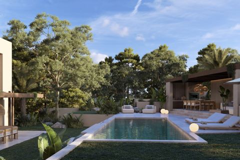 Villa a Calvia, Mallorca, Calvia - € 3.900.000 | Ref: 2051 - foto 6