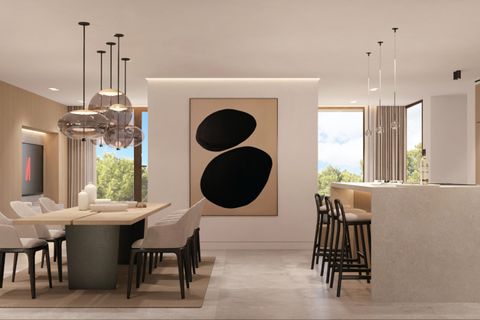 Villa a Calvia, Mallorca, Calvia - € 3.900.000 | Ref: 2051 - foto 7