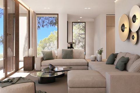 Villa a Calvia, Mallorca, Calvia - € 3.900.000 | Ref: 2051 - foto 12