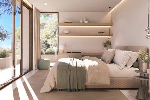 Villa a Calvia, Mallorca, Calvia - € 3.900.000 | Ref: 2051 - foto 14