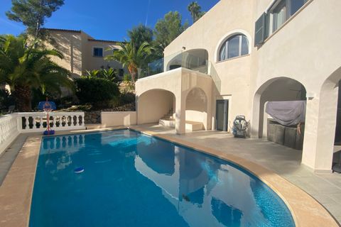 Villa i Calvia, Mallorca, Calvia - € 2.350.000 | Ref: 2059 - foto 1