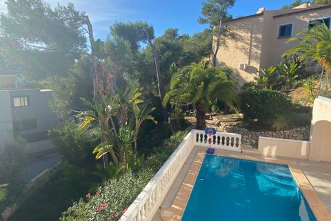 Villa i Calvia, Mallorca, Calvia - € 2.350.000 | Ref: 2059 - foto 24