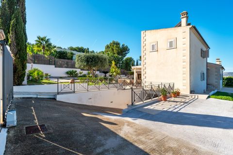 Villa a Calvia, Mallorca, Calvia - € 2.500.000 | Ref: 2050 - foto 7