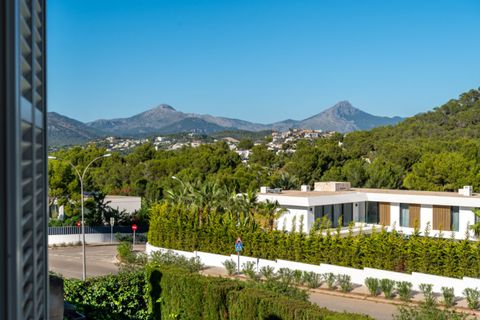 Villa a Calvia, Mallorca, Calvia - € 2.500.000 | Ref: 2050 - foto 11