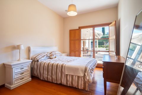 Villa a Calvia, Mallorca, Calvia - € 2.500.000 | Ref: 2050 - foto 21