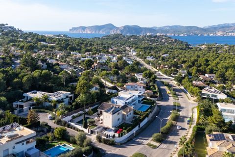 Villa a Calvia, Mallorca, Calvia - € 2.500.000 | Ref: 2050 - foto 30