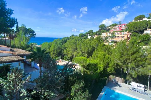 Villa i Calvia, Mallorca, Calvia - € 2.850.000 | Ref: 2058 - foto 17