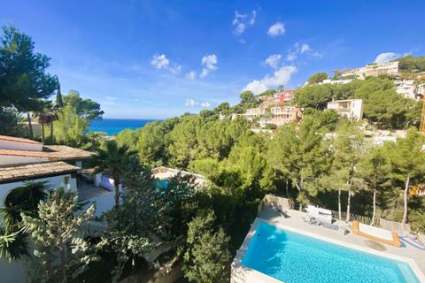 Villa i Calvia, Mallorca, Calvia - € 2.850.000 | Ref: 2058 - foto 18