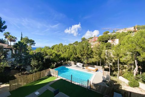 Villa i Calvia, Mallorca, Calvia - € 2.850.000 | Ref: 2058 - foto 19