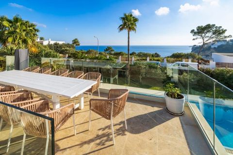 Villa a Calvia, Mallorca, Calvia - € 2.975.000 | Ref: 2064 - foto 9