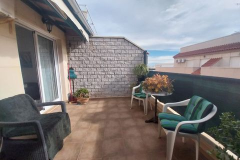 Lejlighed i La Mata, Alicante, La Mata - € 136.500 | Ref: JLM3617 - foto 1