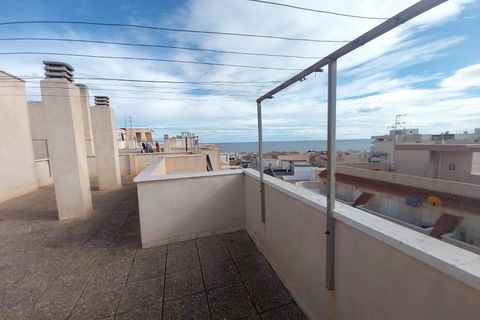 Lejlighed i La Mata, Alicante, La Mata - € 136.500 | Ref: JLM3617 - foto 10