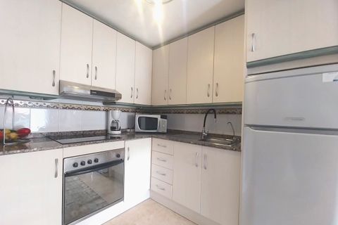 Lejlighed i La Mata, Alicante, La Mata - € 136.500 | Ref: JLM3617 - foto 6