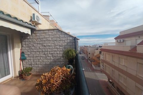 Lejlighed i La Mata, Alicante, La Mata - € 136.500 | Ref: JLM3617 - foto 11