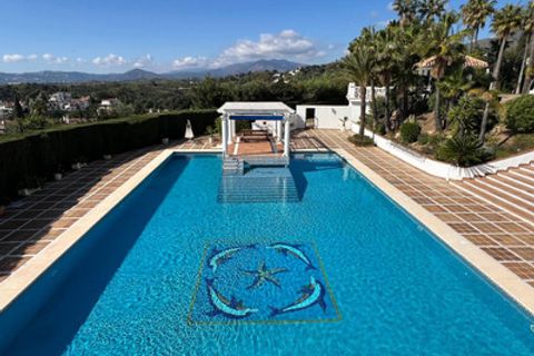 Villa a Mijas, Malaga, Mijas - € 2.950.000 | Ref: 955 - foto 3