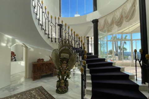 Villa a Mijas, Malaga, Mijas - € 2.950.000 | Ref: 955 - foto 4