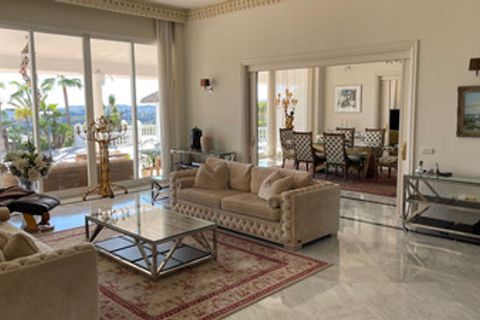 Villa a Mijas, Malaga, Mijas - € 2.950.000 | Ref: 955 - foto 5