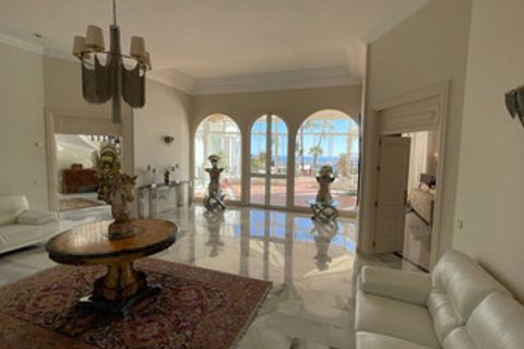 Villa a Mijas, Malaga, Mijas - € 2.950.000 | Ref: 955 - foto 6