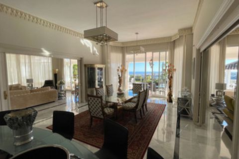 Villa a Mijas, Malaga, Mijas - € 2.950.000 | Ref: 955 - foto 7