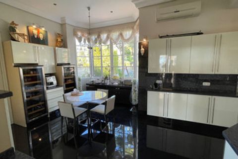 Villa a Mijas, Malaga, Mijas - € 2.950.000 | Ref: 955 - foto 12