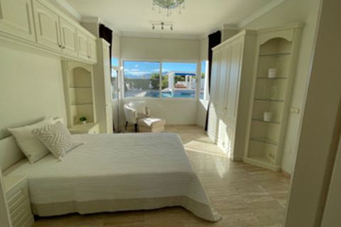 Villa a Mijas, Malaga, Mijas - € 2.950.000 | Ref: 955 - foto 17