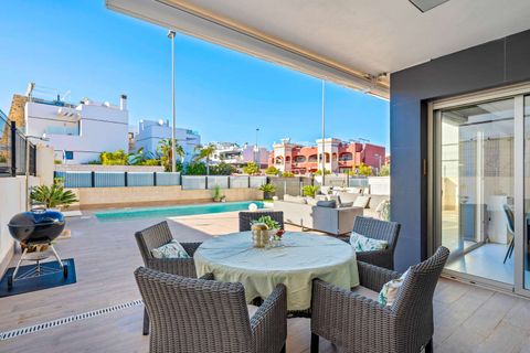 Haus in Villamartin, Alicante - Foto 4