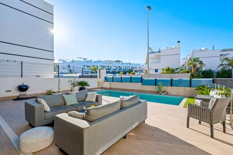 Haus in Villamartin, Alicante - Foto 3