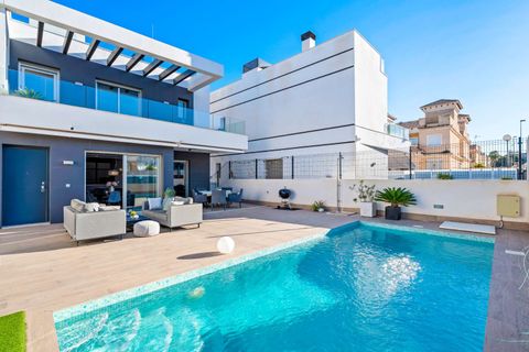 Haus in Villamartin, Alicante - Foto 2
