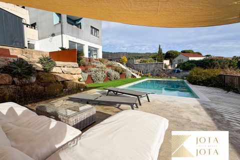Villa a Tordera, Barcelona, Tordera - € 730.000 | Ref: 70783 - foto 34