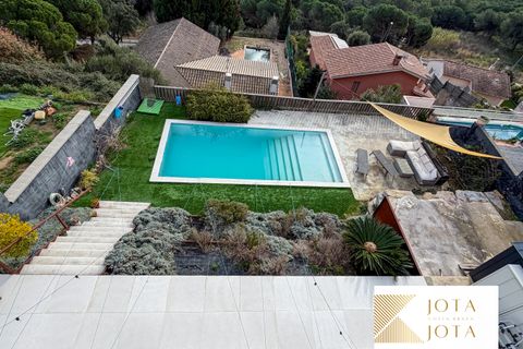 Villa a Tordera, Barcelona, Tordera - € 730.000 | Ref: 70783 - foto 2