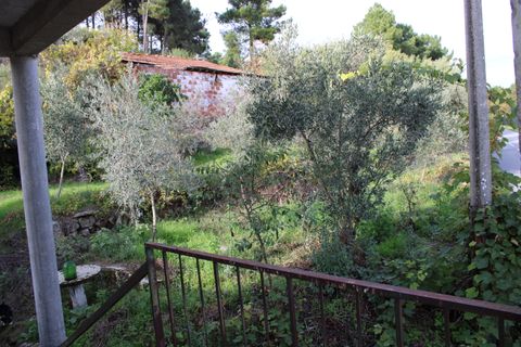 Landsbyhus i Chaves, Vila Real, Chaves - € 45.000 | Ref: 2 - foto 11