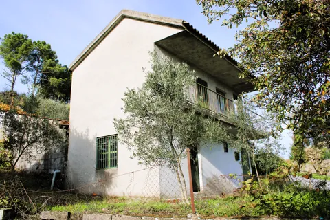 Landsbyhus i Chaves, Vila Real, Chaves - € 45.000 | Ref: 2 - foto 7