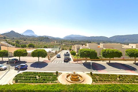 Lejlighed i Relleu, Alicante, Relleu - € 155.000 | Ref: NB9982455 - foto 1