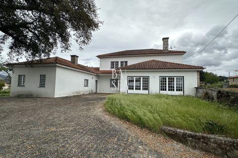 Farm hus i Moncao, Viana do Castelo, Moncao - € 580.000 | Ref: BSE-8657 - foto 1